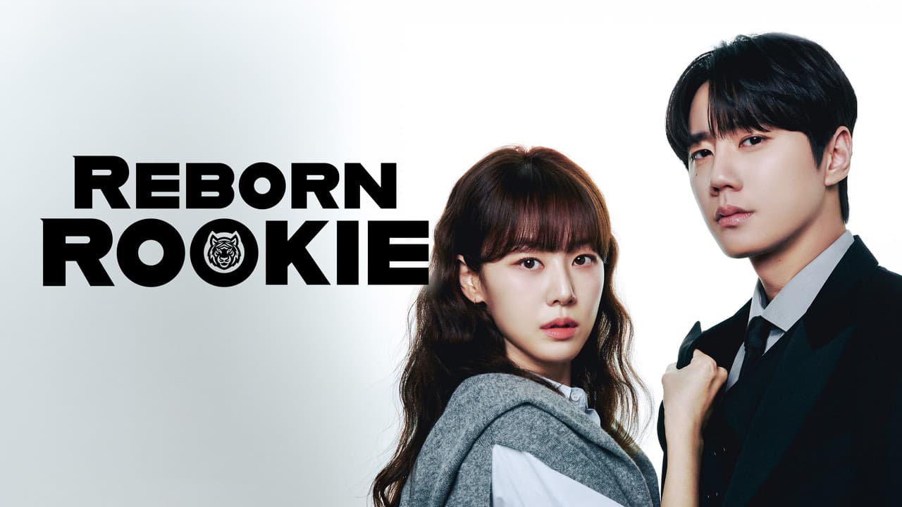 Reborn Rookie — backdrops with title 5