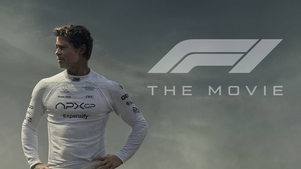 F1 — backdrops with title 2