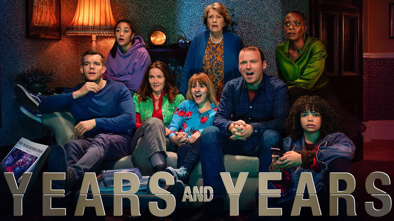 Years and Years — backdrops with title 3