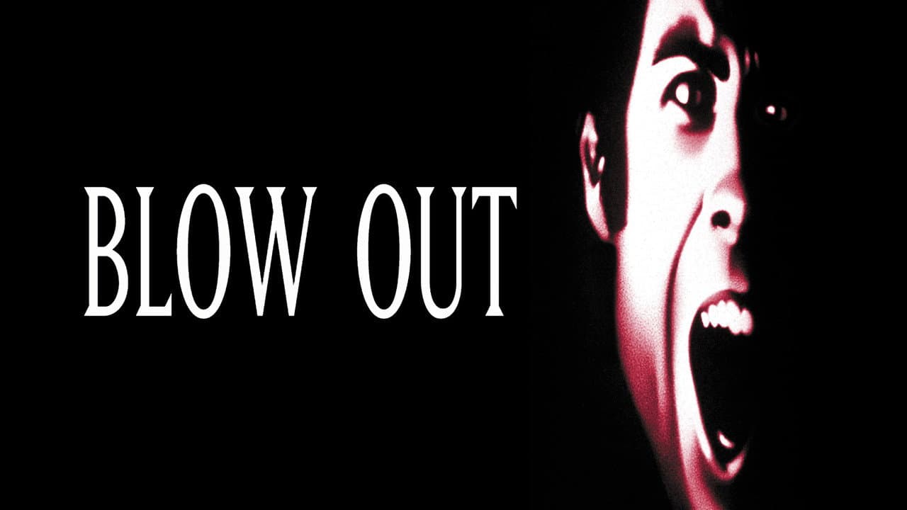 Blow Out — backdrops with title 1