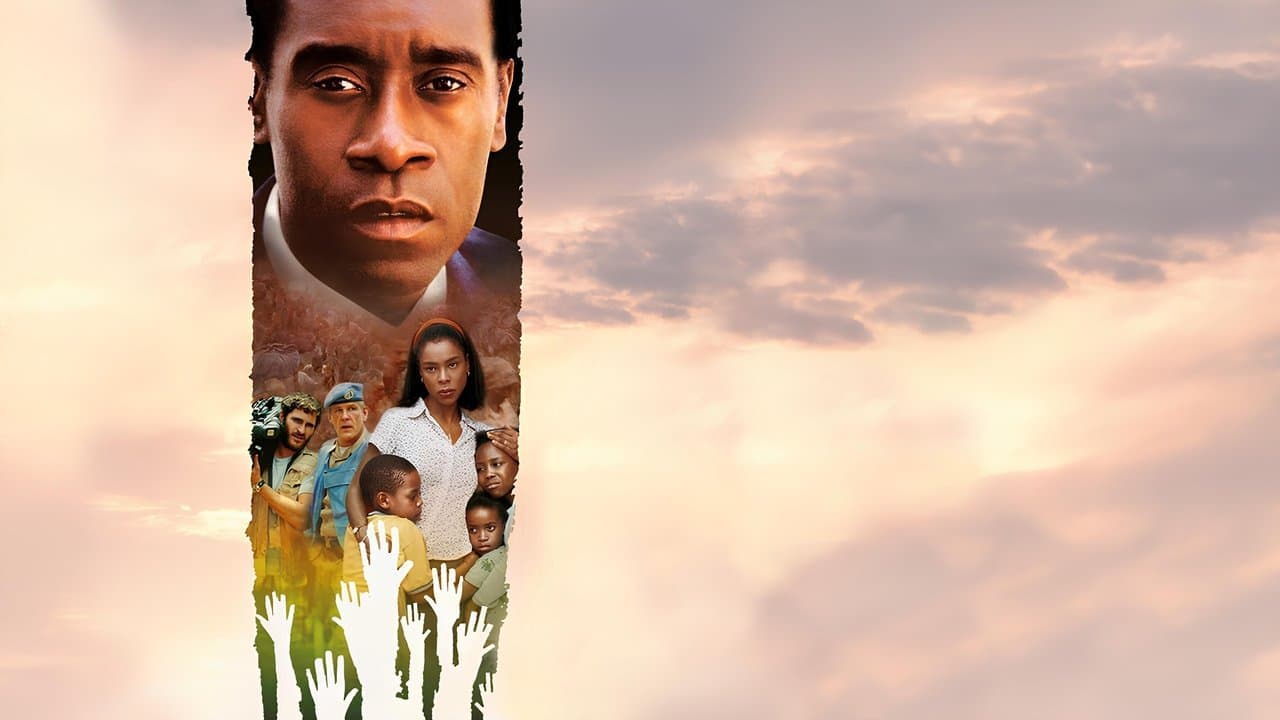 Hotel Rwanda — backdrops 1
