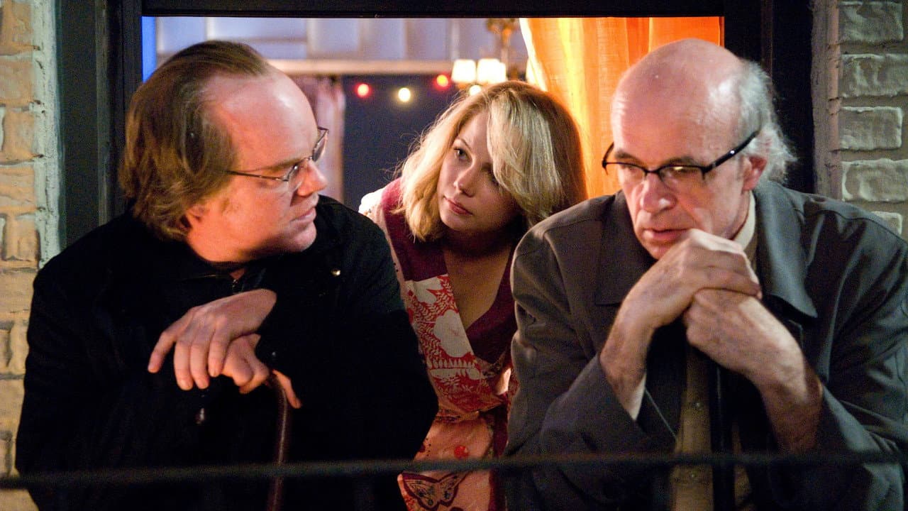 Synecdoche, New York — backdrops 4