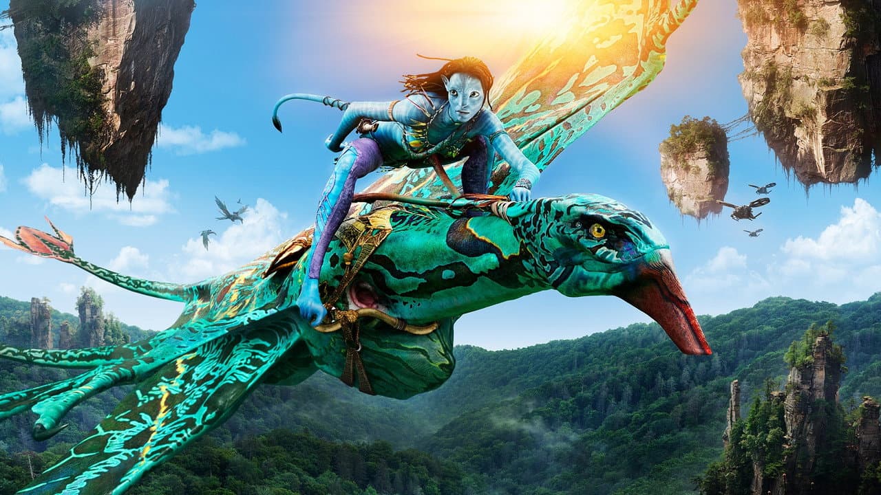 Avatar — backdrops 7