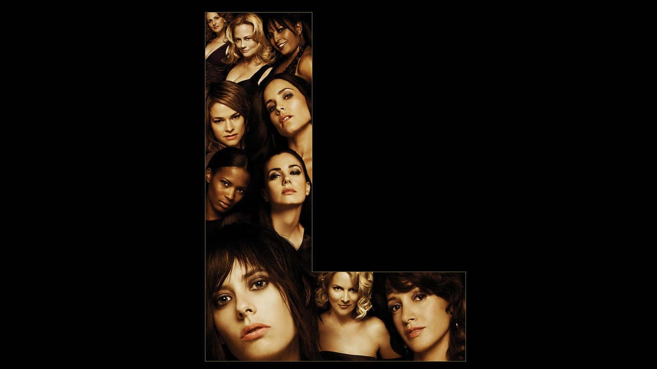 The L Word — backdrops 3