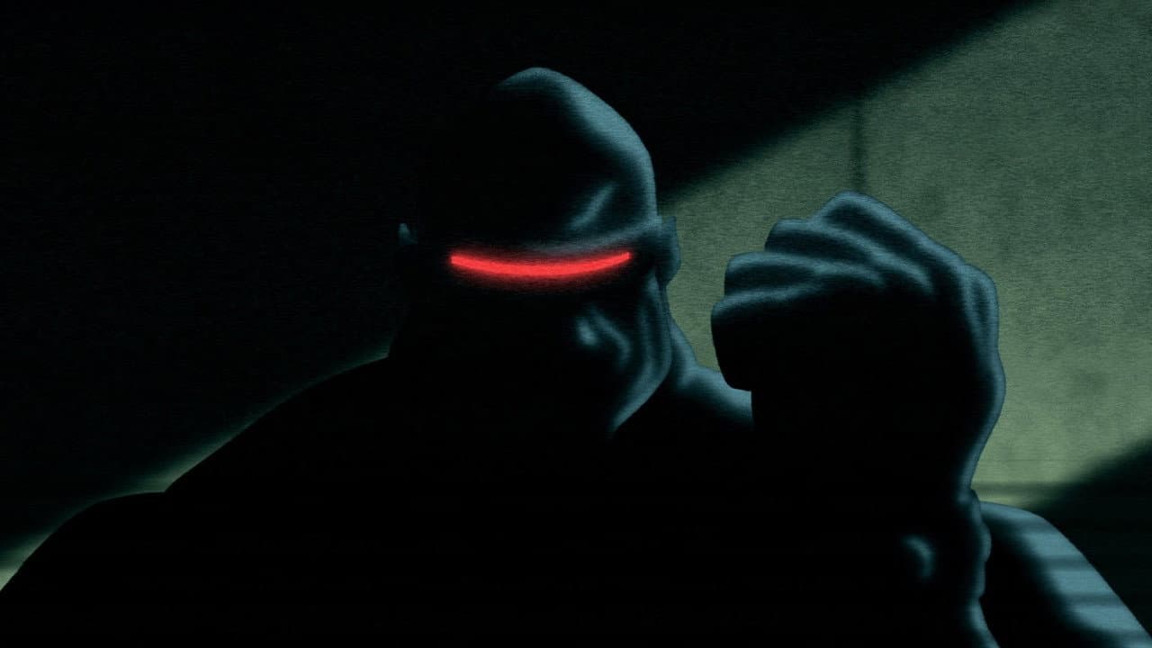 Batman: The Dark Knight Returns, Part 1 — backdrops 5