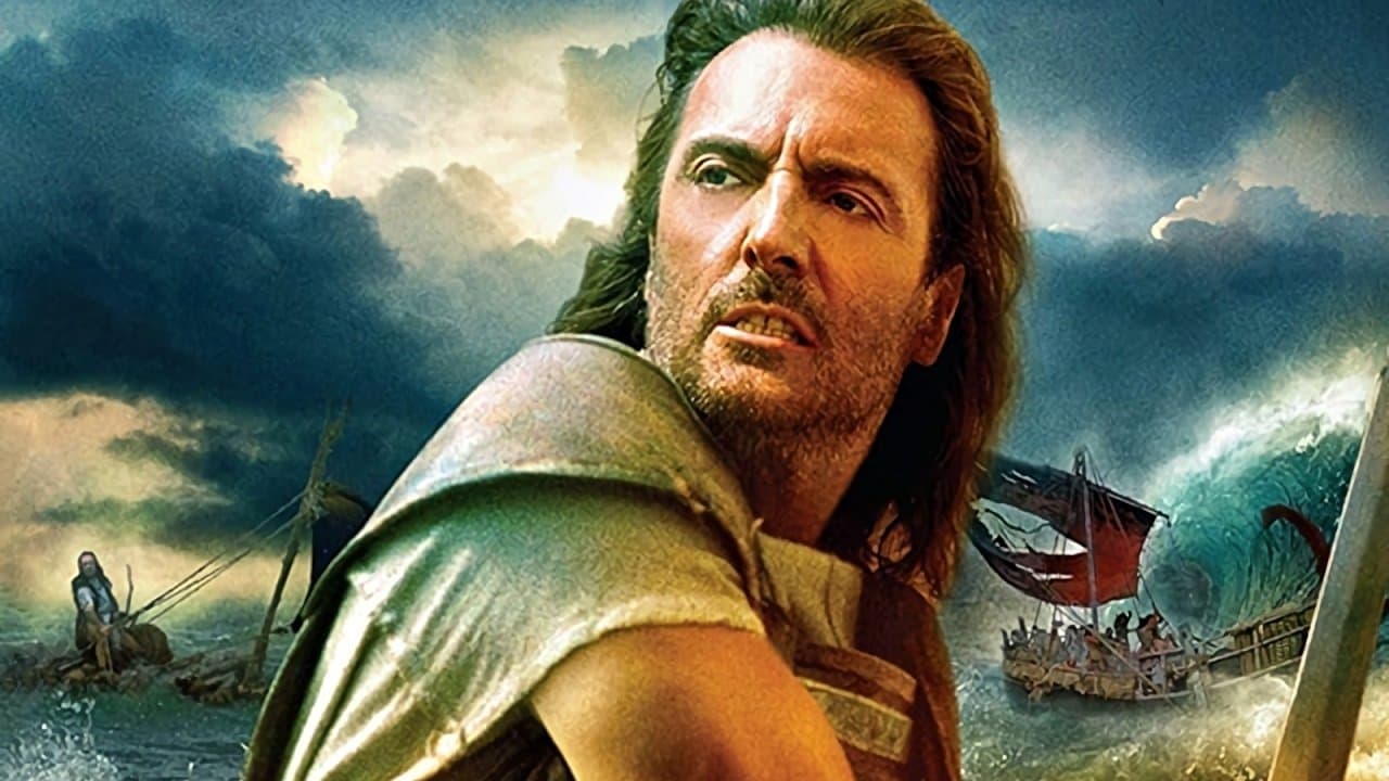 The Odyssey — backdrops 1