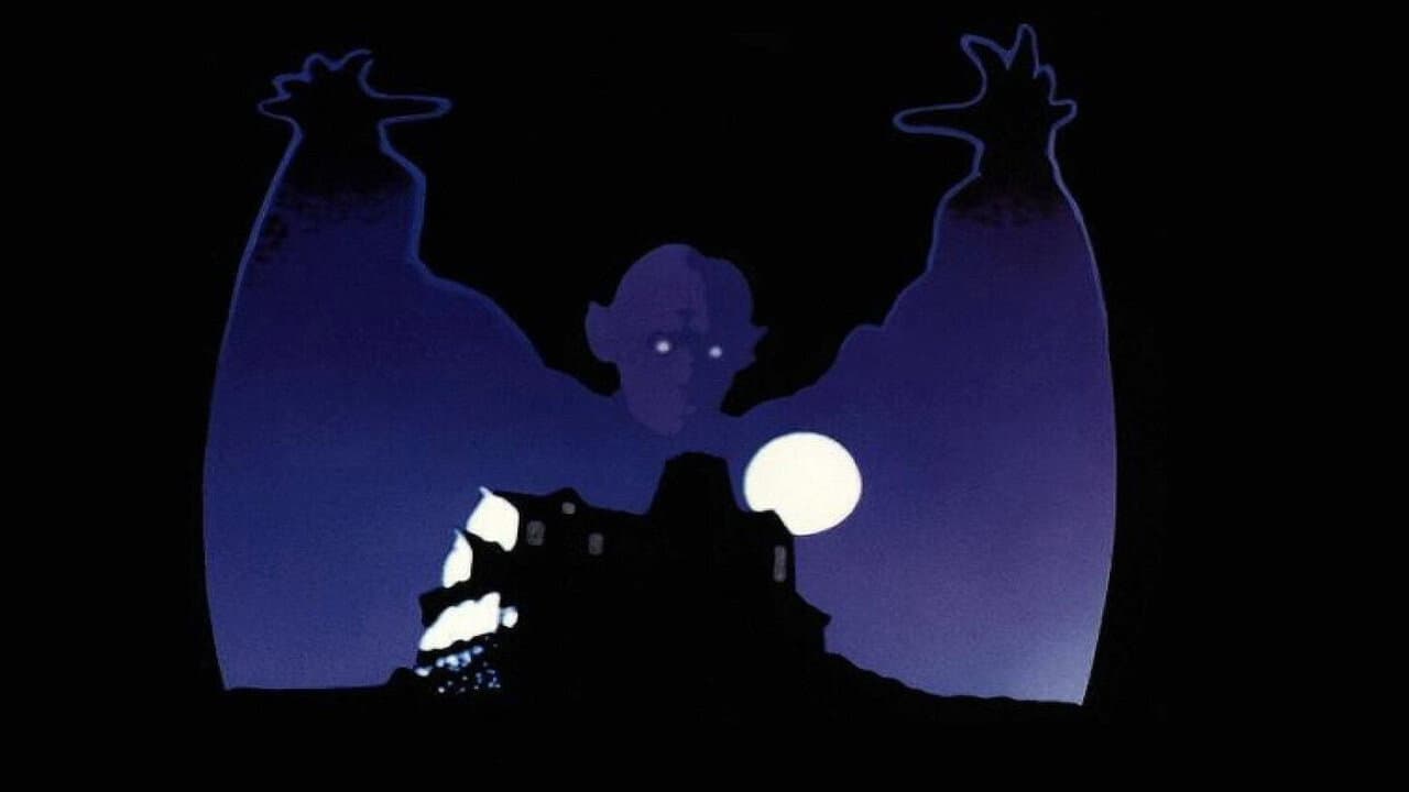 Salem's Lot — backdrops 6