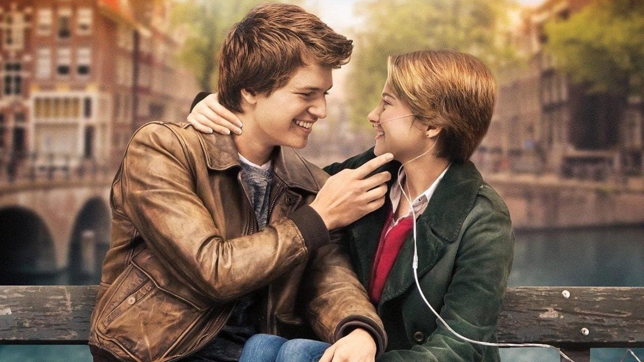 The Fault in Our Stars — backdrops 5