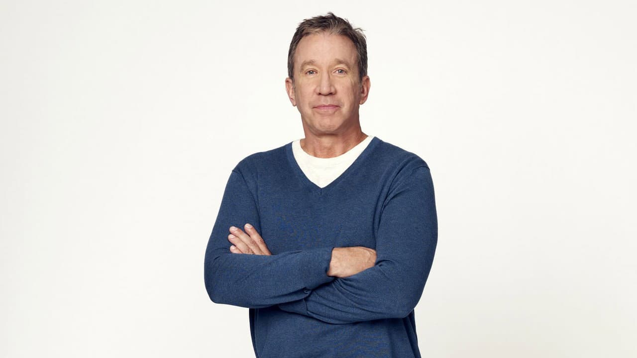 Last Man Standing — backdrops 4