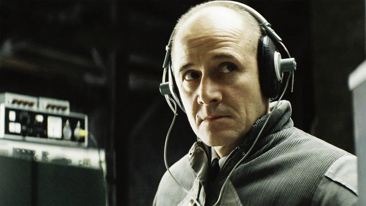 The Lives of Others — backdrops 7