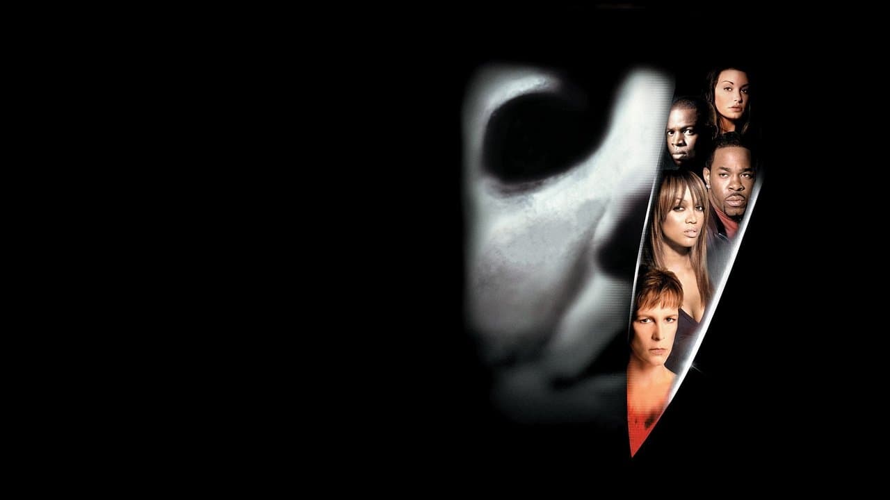 Halloween: Resurrection — backdrops 1