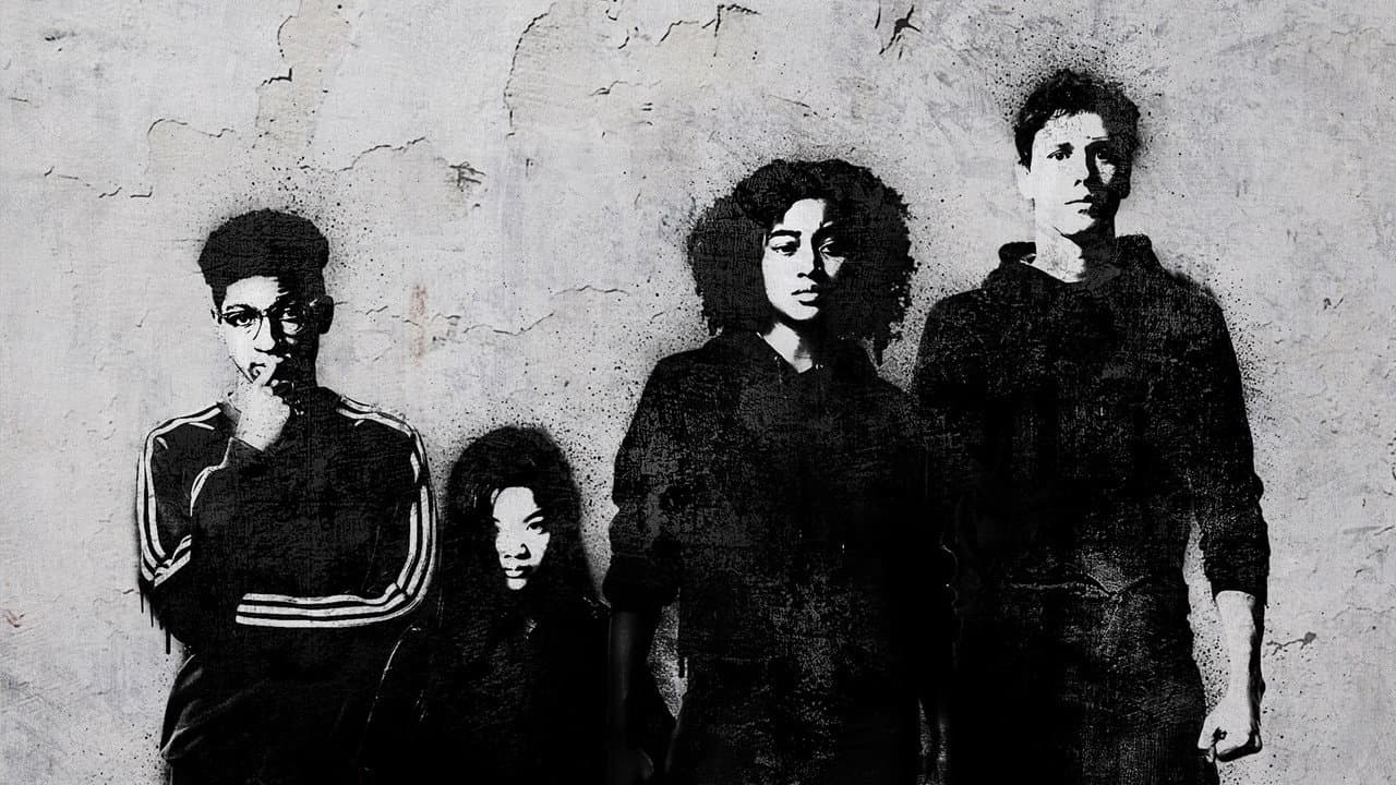 The Darkest Minds — backdrops 8