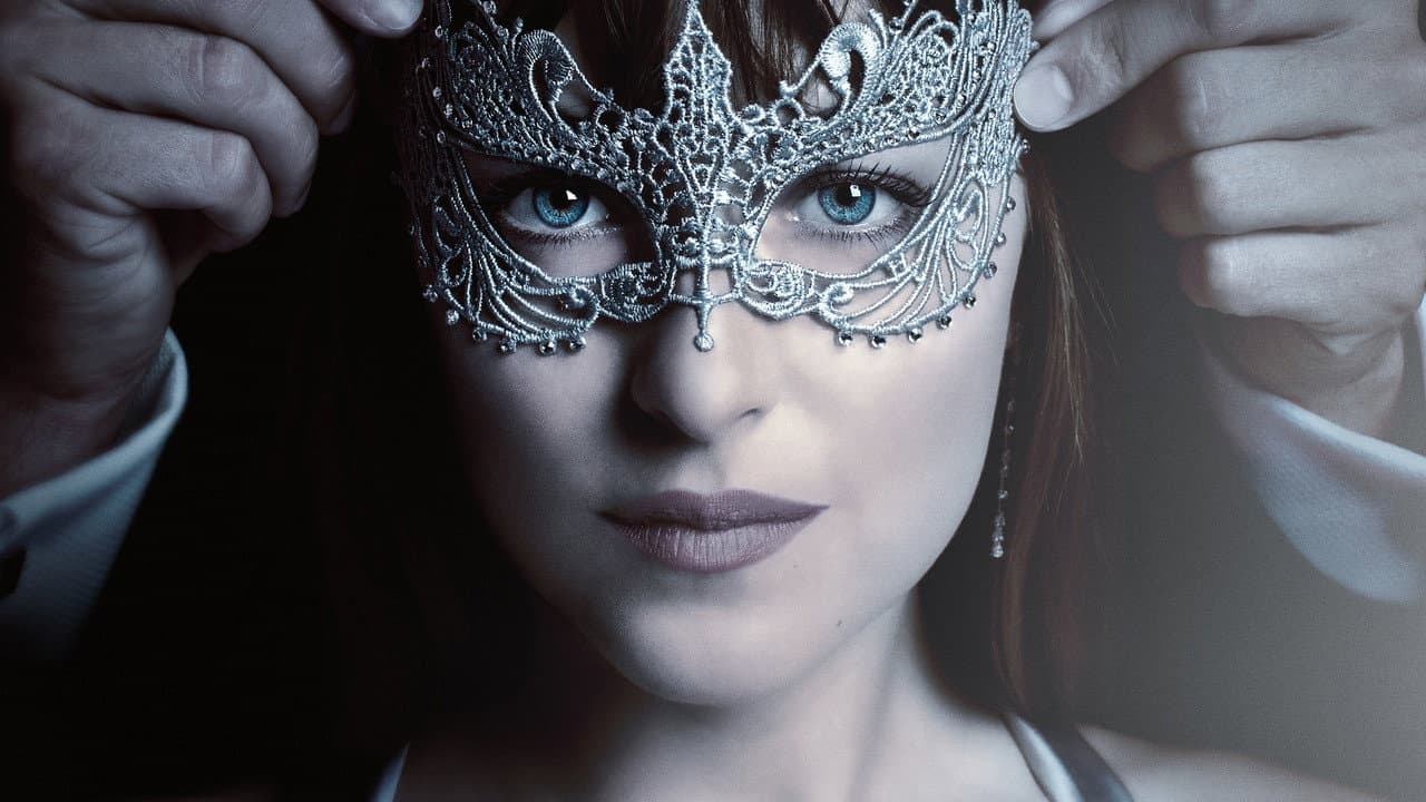 Fifty Shades Darker — backdrops 6