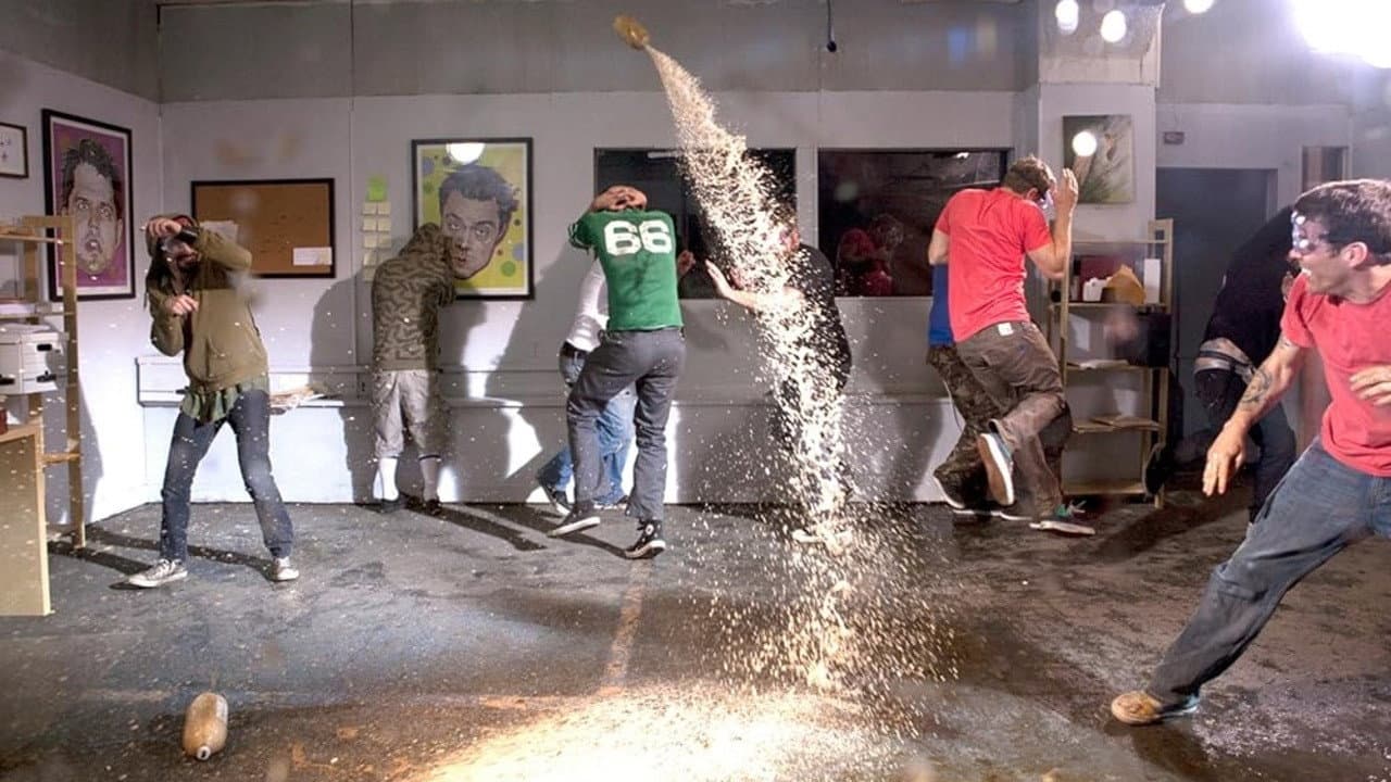 Jackass 3.5 — backdrops 8