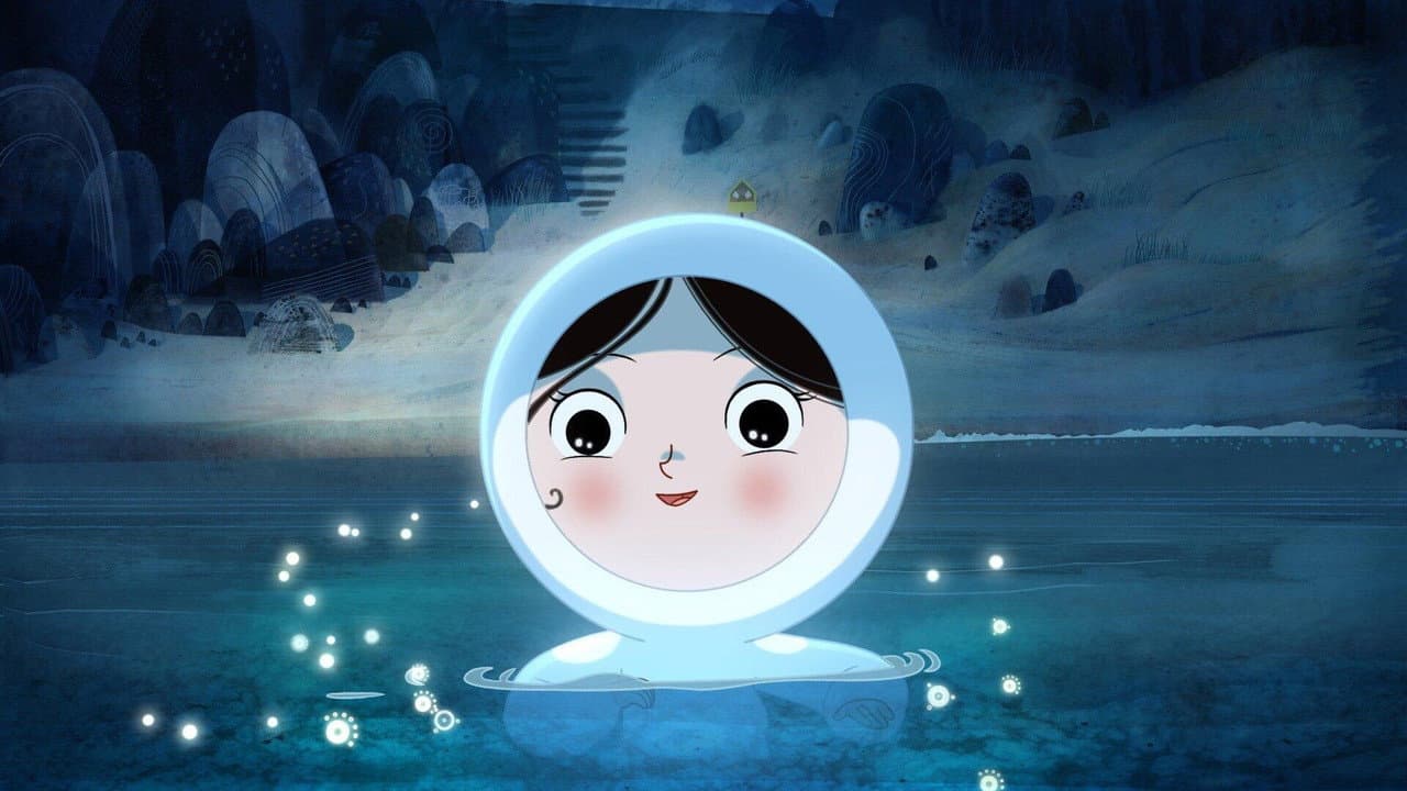 Song of the Sea — backdrops 5
