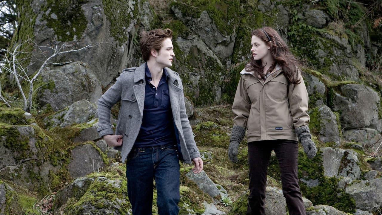 Twilight — backdrops 8