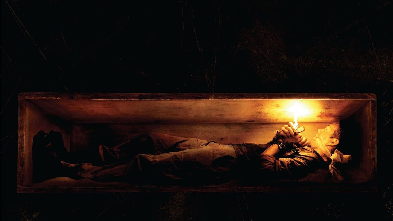 Buried — backdrops 1