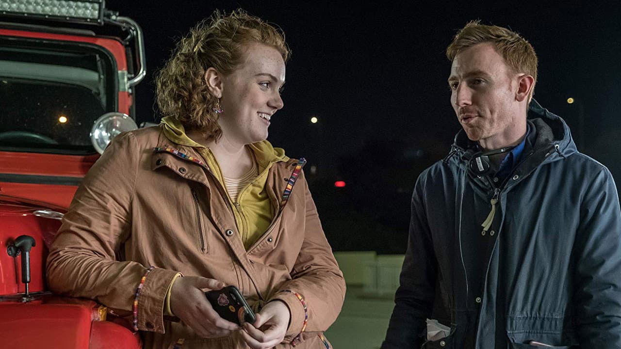 Sierra Burgess Is a Loser — backdrops 5