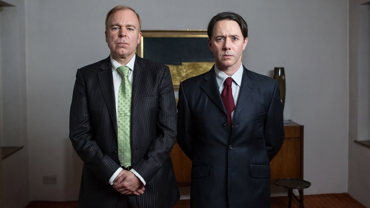 Inside No. 9 — backdrops 5