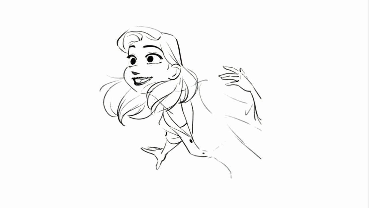 Paperman — backdrops 7