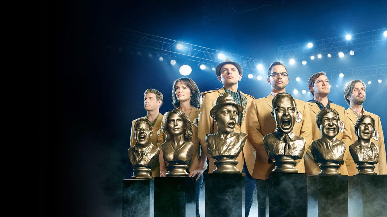 The League — backdrops 2