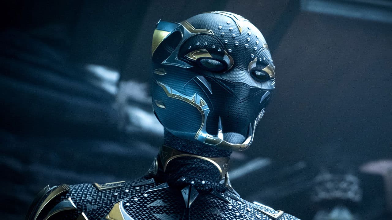 Black Panther: Wakanda Forever — backdrops 5