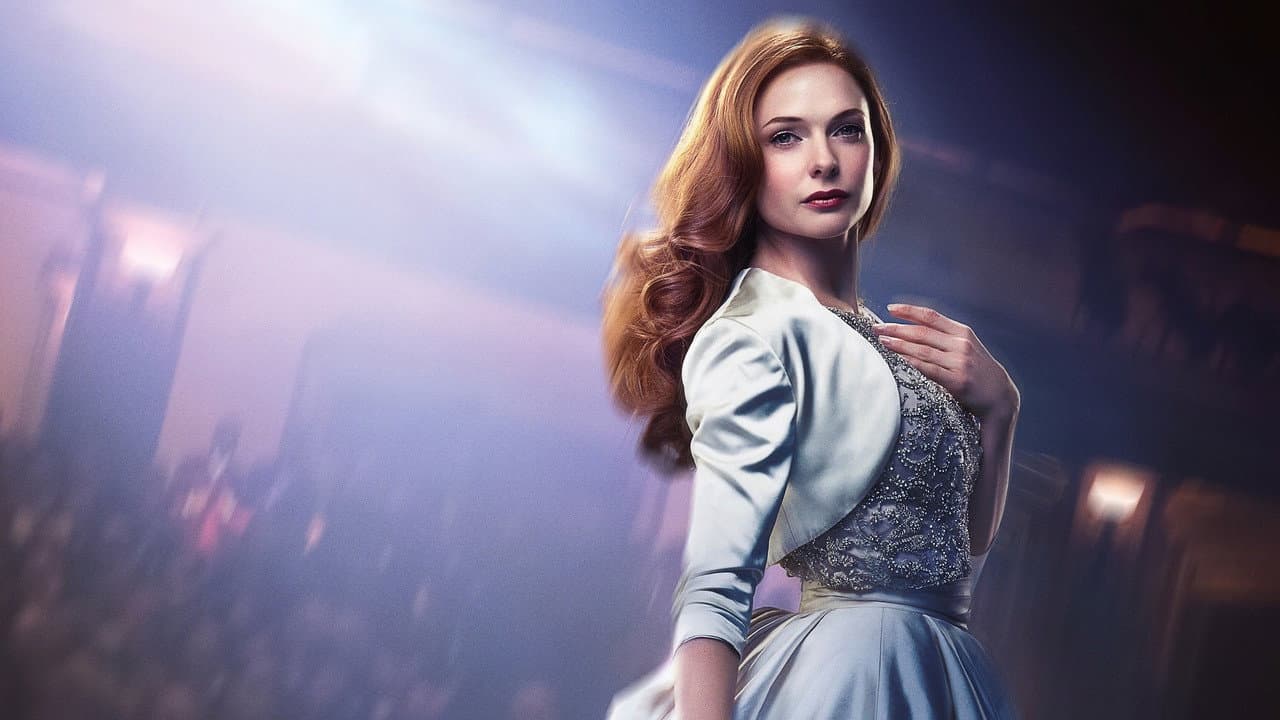 The Greatest Showman — backdrops 8