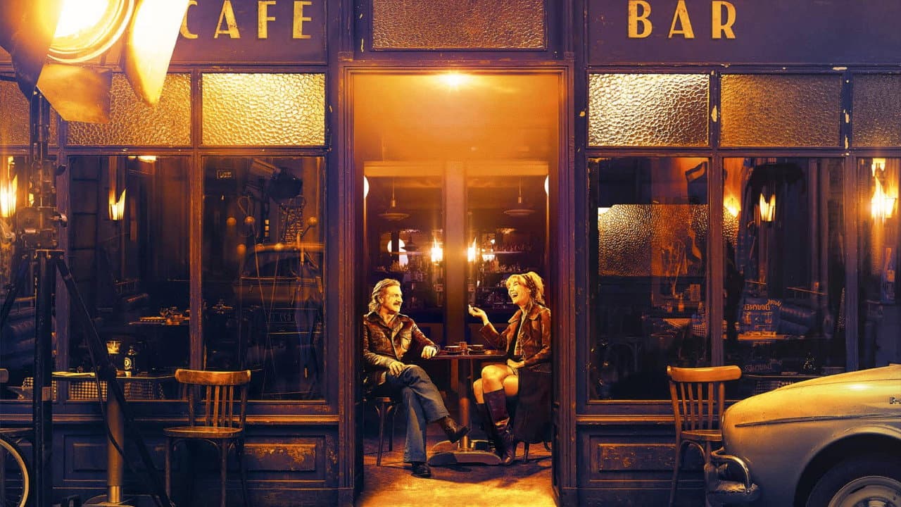 La Belle Époque — backdrops 2