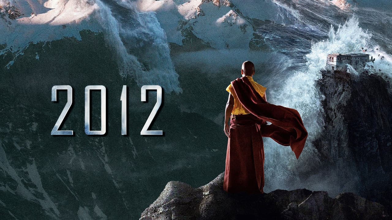 2012 — backdrops with title 2