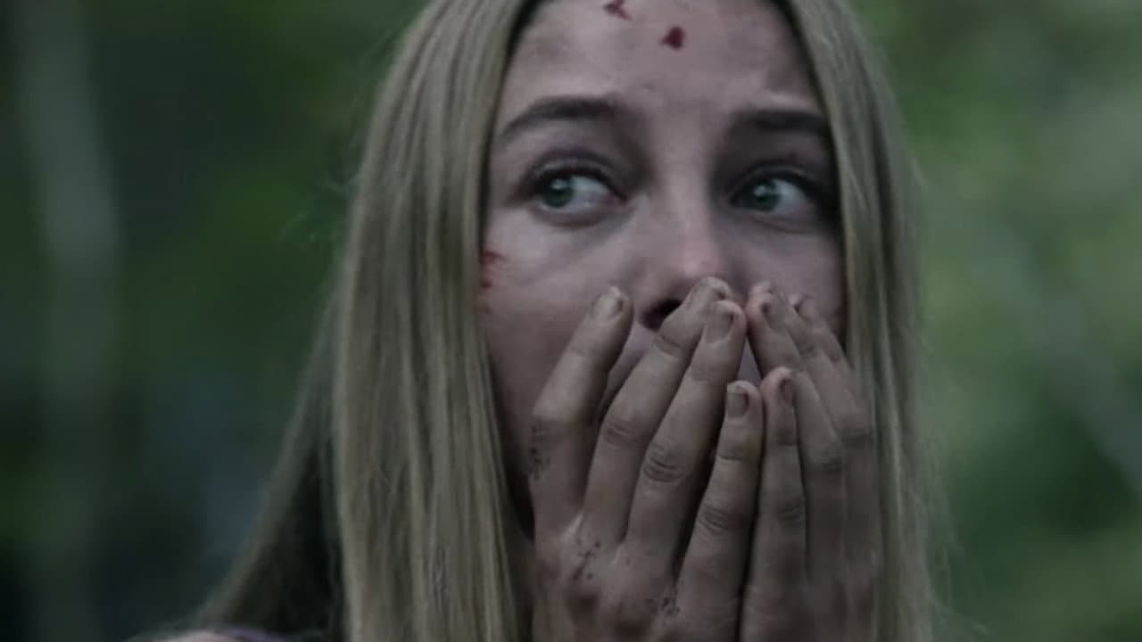 Wrong Turn — backdrops 3