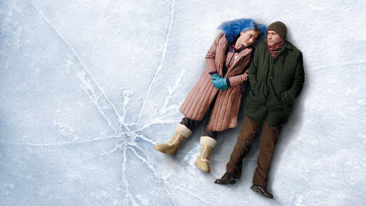 Eternal Sunshine of the Spotless Mind — backdrops 5