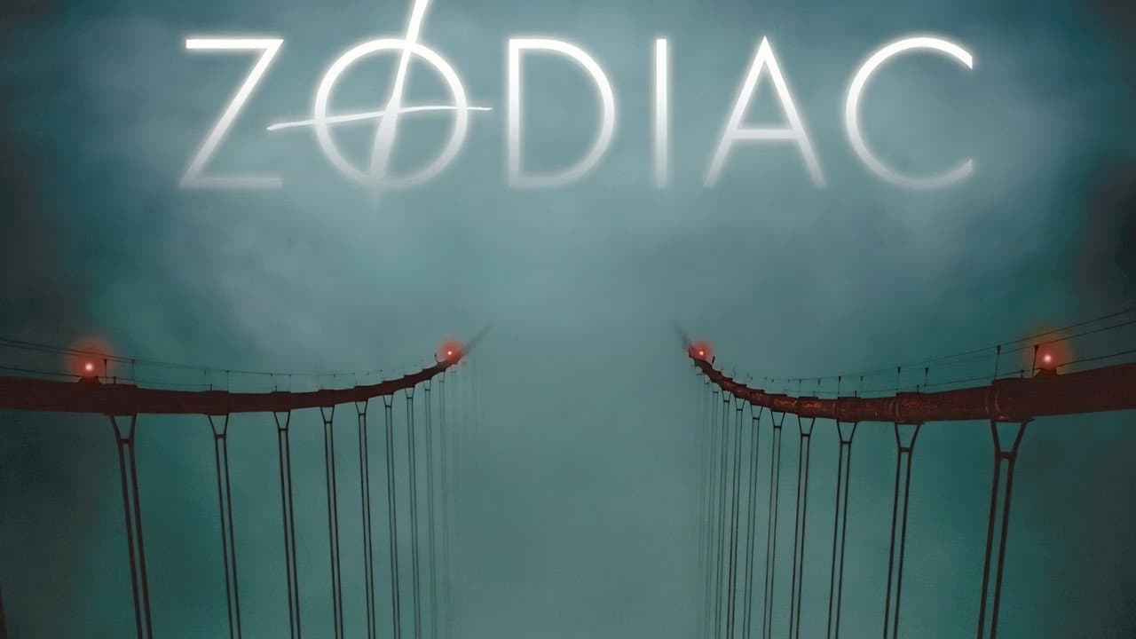 Zodiac — backdrops with title 7
