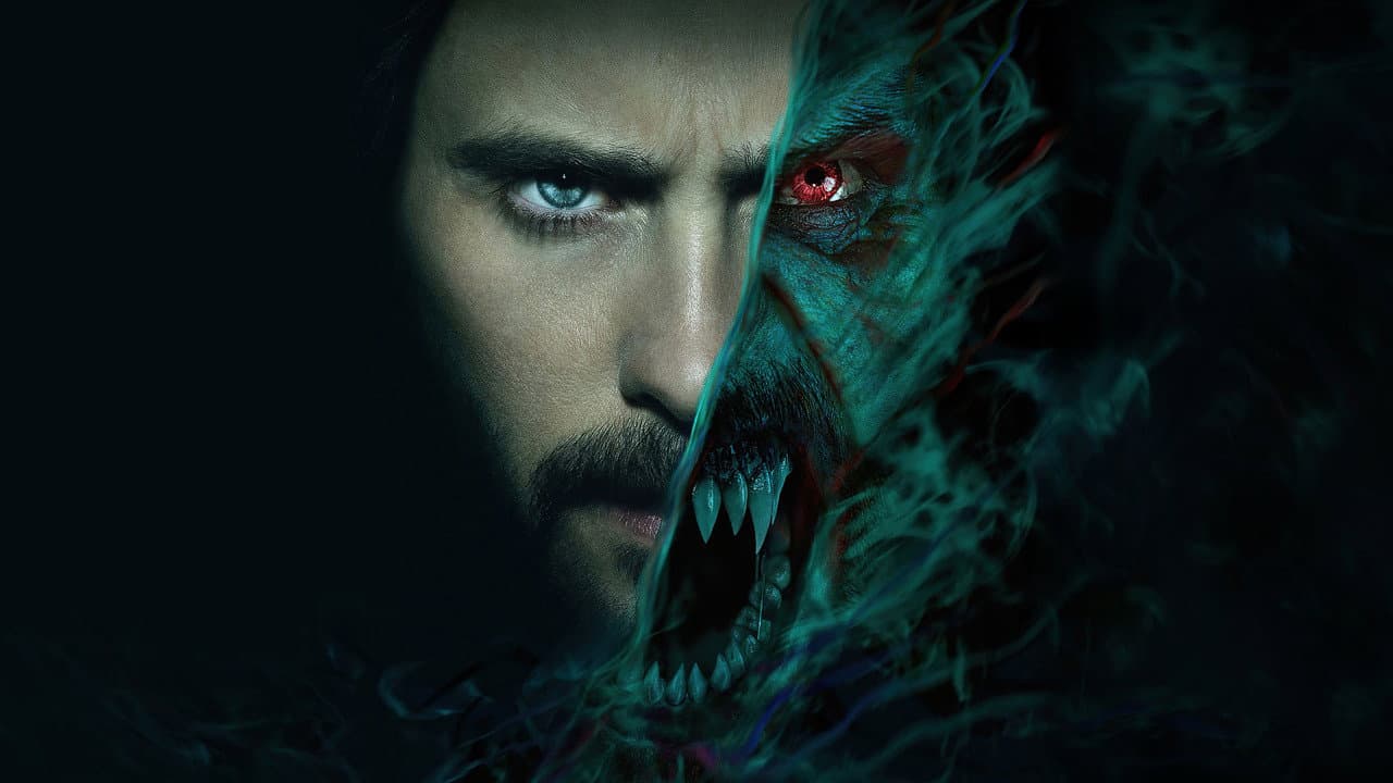 Morbius — backdrops 1