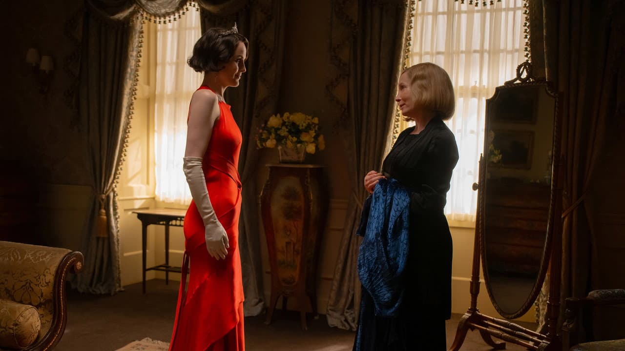 Downton Abbey: The Grand Finale — backdrops 5