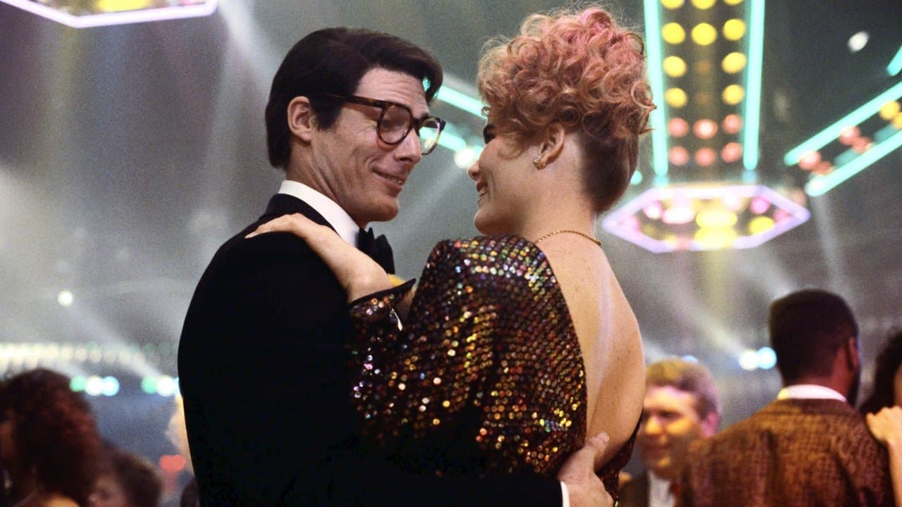 Superman IV: The Quest for Peace — backdrops 3