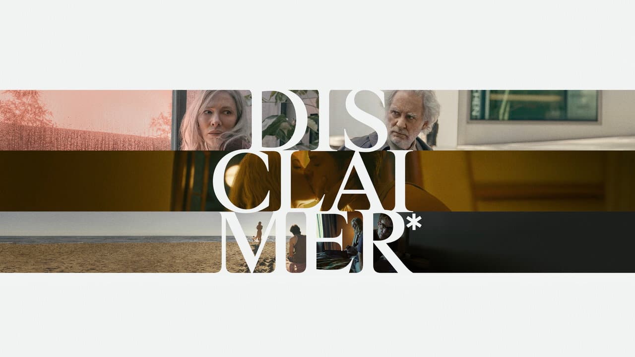 Disclaimer — backdrops with title 3