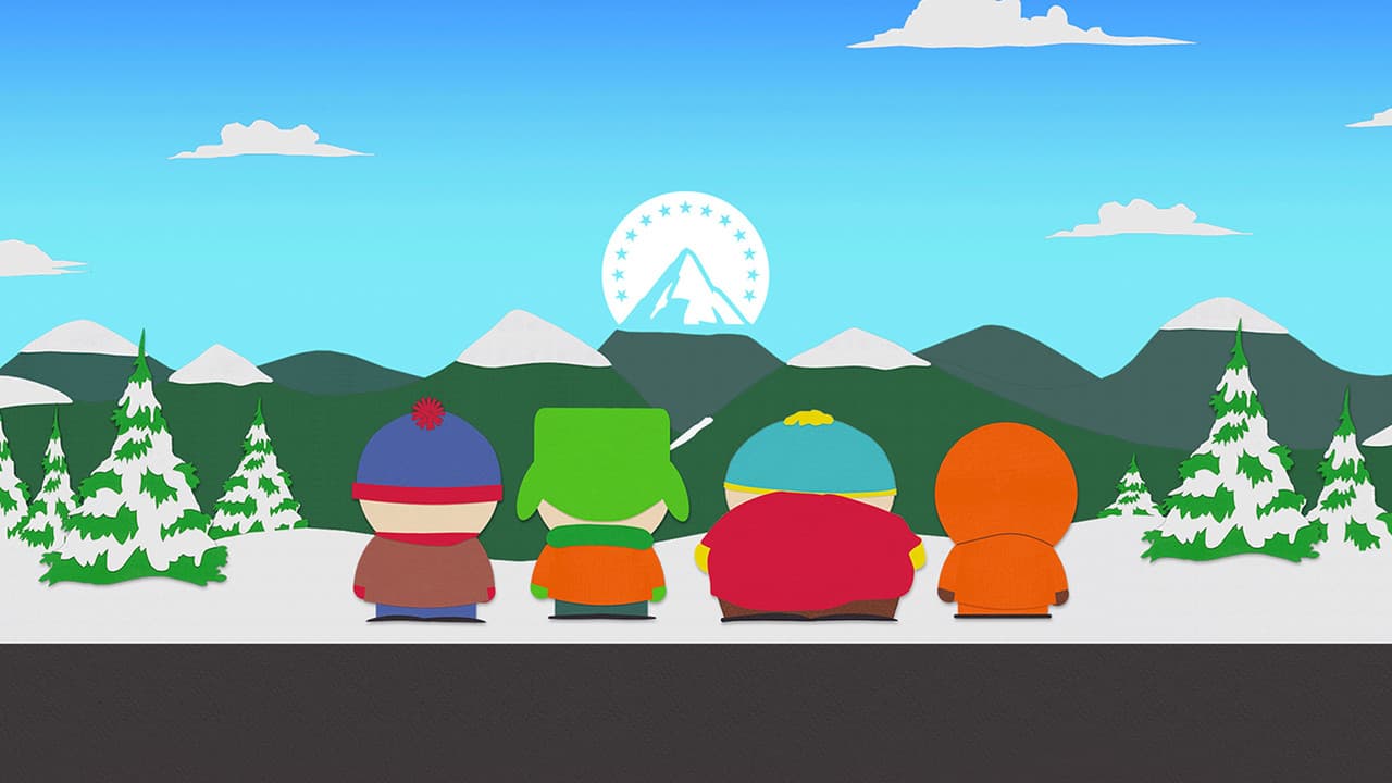 South Park: Post COVID — backdrops 1
