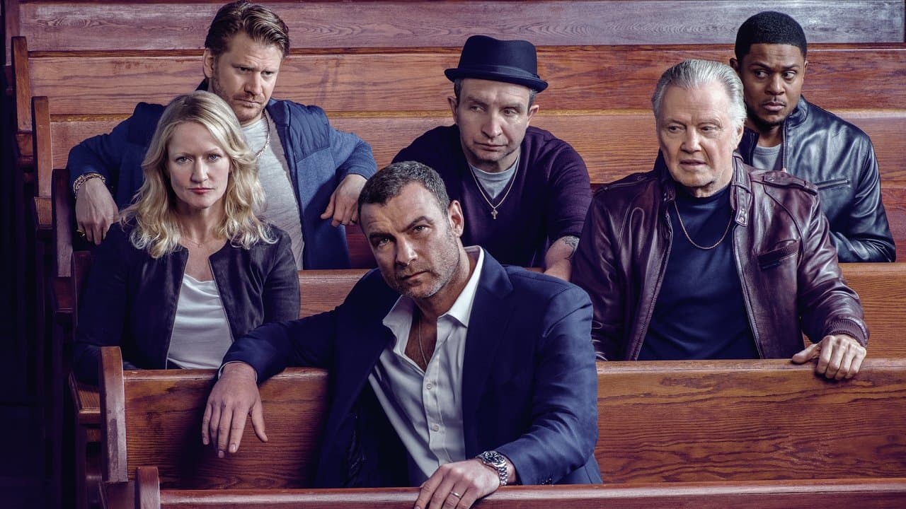 Ray Donovan — backdrops 1
