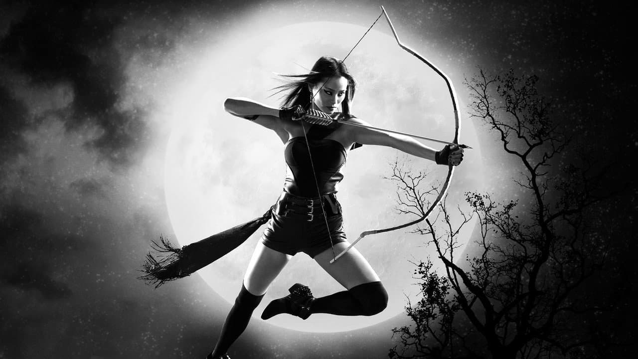 Sin City: A Dame to Kill For — backdrops 7
