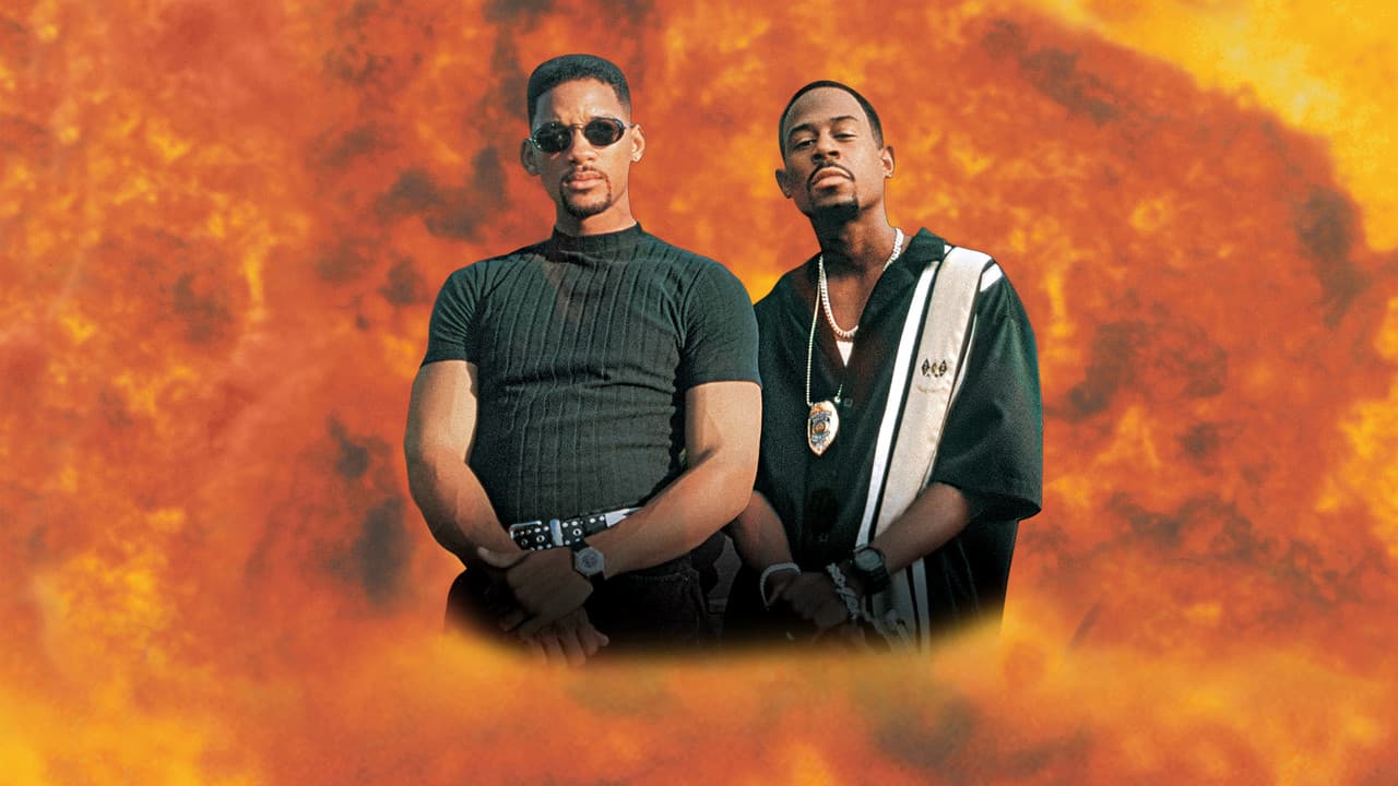 Bad Boys — backdrops 4