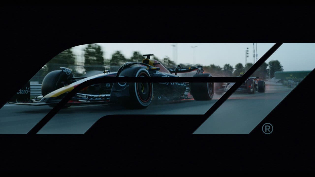 F1 — backdrops with title 7