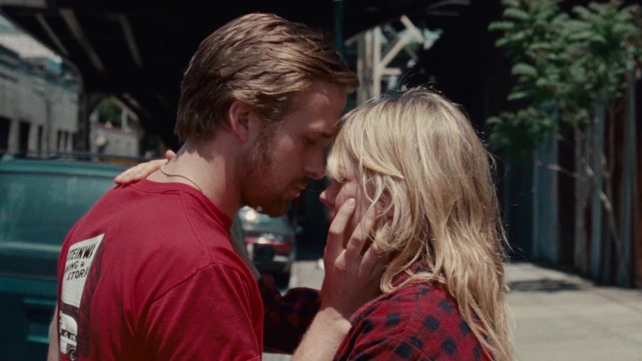 Blue Valentine — backdrops 5