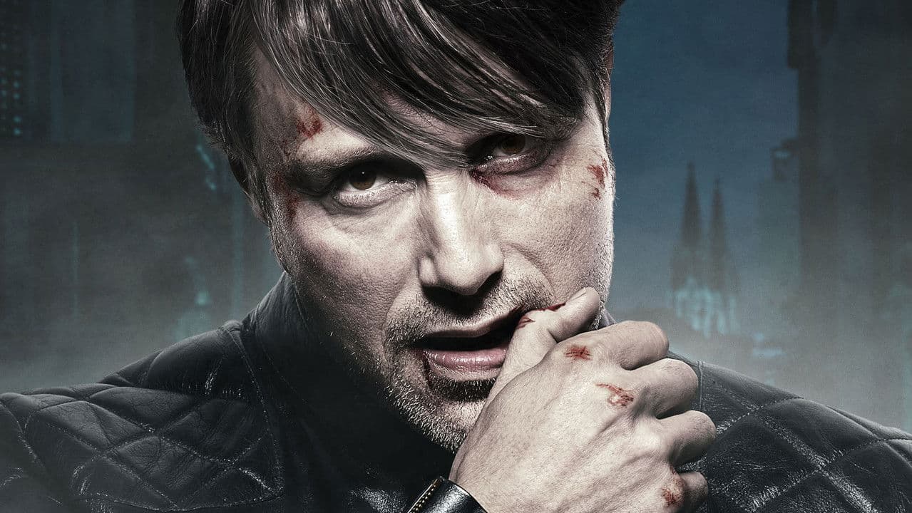 Hannibal — backdrops 2