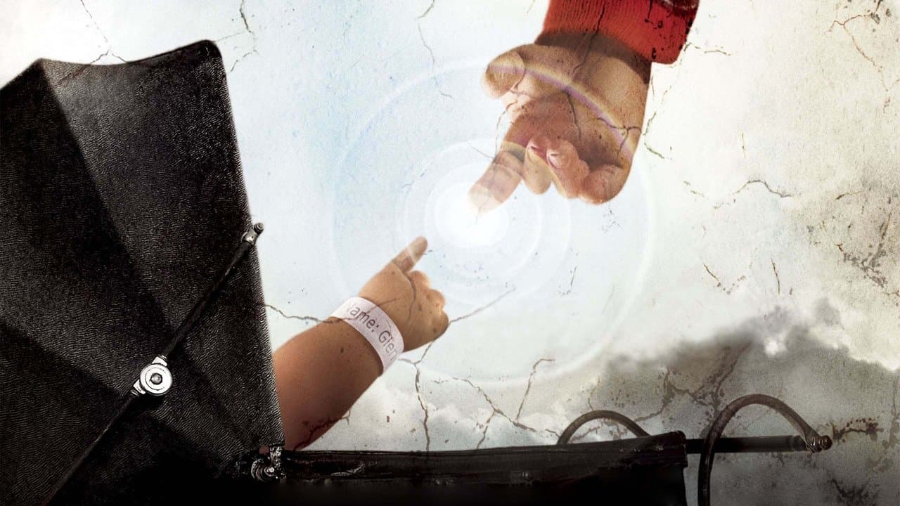 Seed of Chucky — backdrops 4