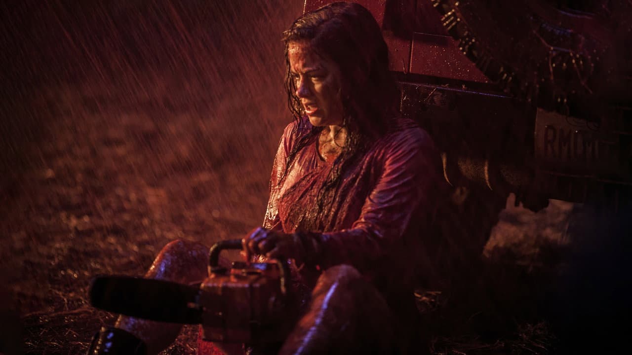 Evil Dead — backdrops 7