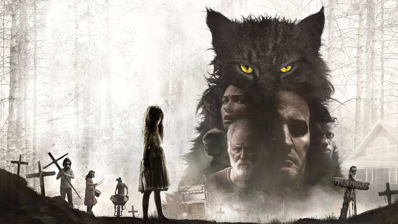 Pet Sematary — backdrops 7