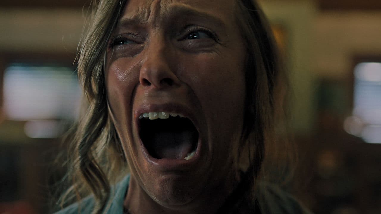 Hereditary — backdrops 4