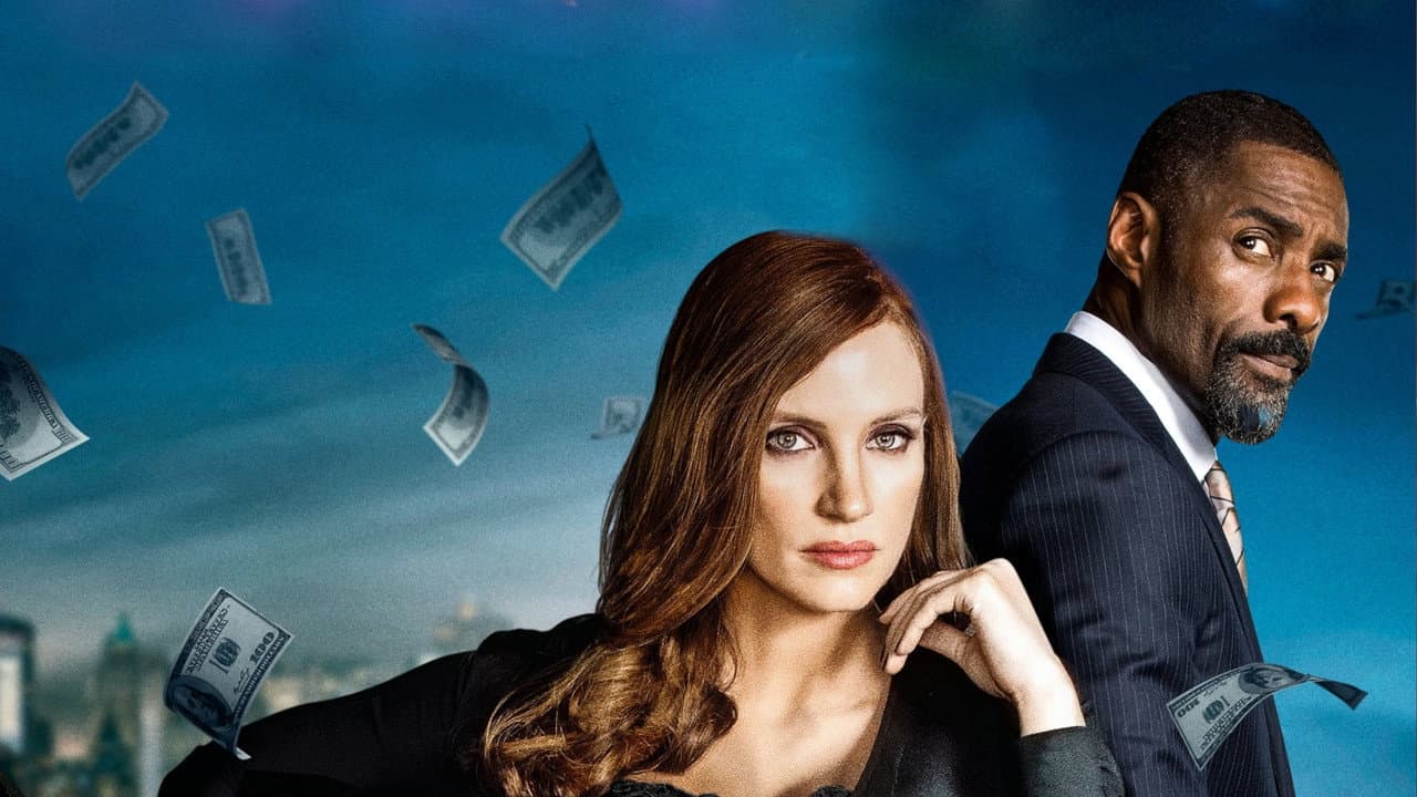 Molly's Game — backdrops 6