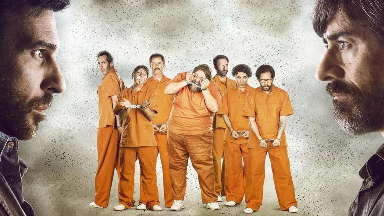 I Can Quit Whenever I Want 3: Ad Honorem — backdrops 1