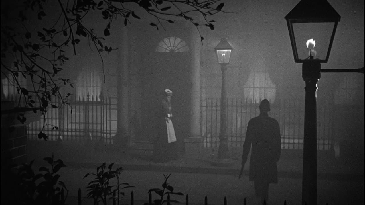 Gaslight — backdrops 1
